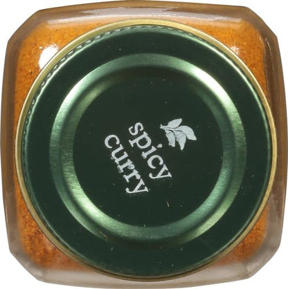 Simply Organic, Spicy Curry Powder, Organic, 2.8 Oz (Pack of 3)