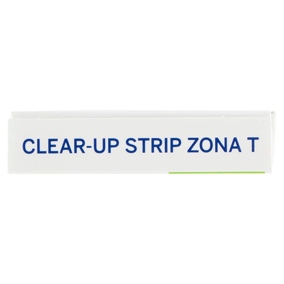 Nivea Linea Viso Clear-Up Strip Zona T