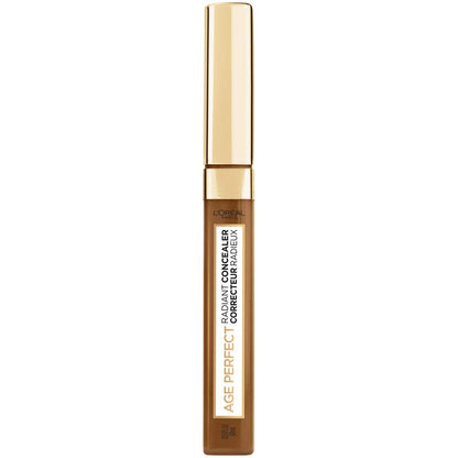 L’Oréal Paris Age Perfect Radiant Concealer with Hydrating Serum and Glycerin, Almond