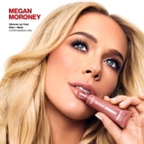 Revlon Glimmer Lip Treat Balm + Mask for Dry Lips, Overnight, 001 Scent Free, 0.4 fl oz