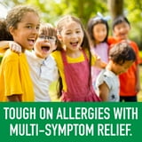 Member's Mark Children's Cetirizine Hydrochloride All Day Allergy Oral Solution, Grape Flavored, 8 fl. oz., 2 pk.