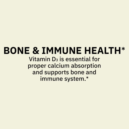 Spring Valley Vitamin D3 Gummies, 50 mcg, 300 Count, Assorted Fruits, Supplement Vegetarian Gummies for Bone and Immune Health