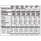 Frito Lay Classic Mix Snack Chips 18oz, 18 Pack