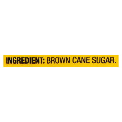 Domino Premium Pure Cane Dark Brown Sugar 2 lb