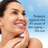 Olay Face Moisturizer with SPF 15, Complete Face Lotion with Sun Protection, 6.0 oz