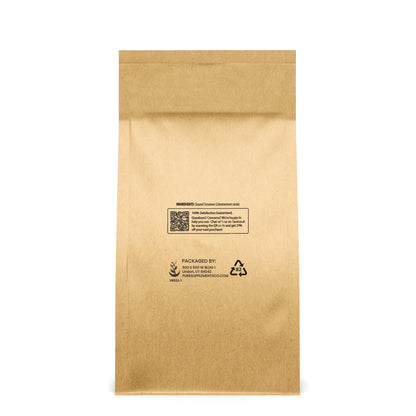 Pure Original Ingredients Ground Cinnamon 2 lb Pure Cinnamon Cassia, Baking & More, Strong & Flavorful