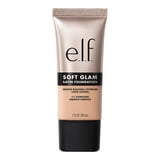 e.l.f. Soft Glam Satin Foundation, 25 Light Neutral, 1 fl oz