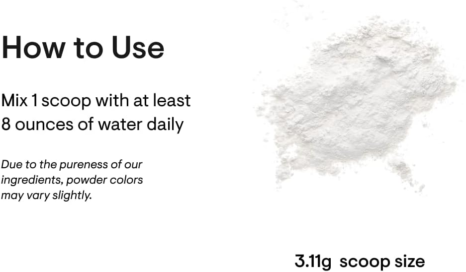 THORNE - Sleep Support Duo - Magnesium Bisglycinate Powder + Melaton-3 for Restful Sleep - 60 Servings