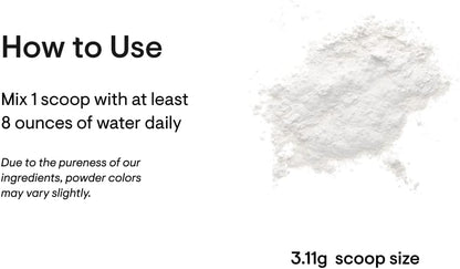 THORNE - Sleep Support Duo - Magnesium Bisglycinate Powder + Melaton-3 for Restful Sleep - 60 Servings
