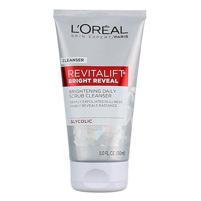 L’Oreal ParisRevitalift Bright Cleaner,Garnier Skin,K2039700