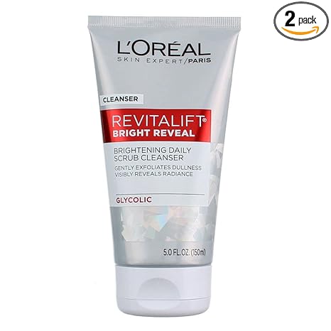 L’Oreal ParisRevitalift Bright Cleaner,Garnier Skin,K2039700