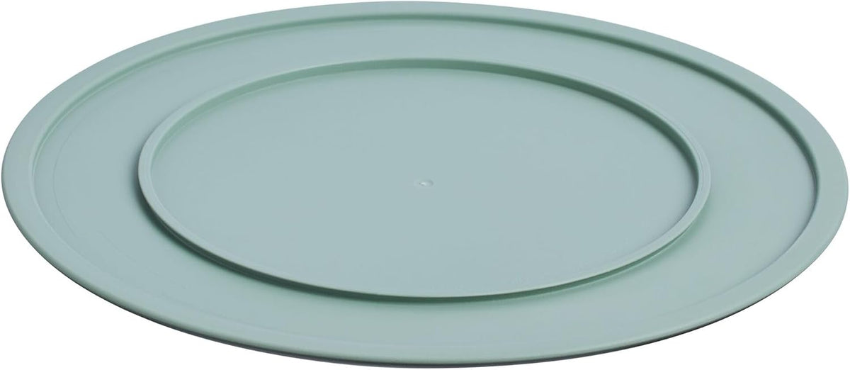 Stanley Wildfare Core 26-Piece Complete Camp Kitchen Cook Set | 4 qt Pot with Lid, 8in Fry Pan | 4 Table Settings, Plates, Bowls, Utensils | Camping Essentials for Your Camp Kitchen | BPA-Free