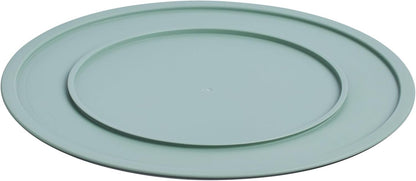 Stanley Wildfare Core 26-Piece Complete Camp Kitchen Cook Set | 4 qt Pot with Lid, 8in Fry Pan | 4 Table Settings, Plates, Bowls, Utensils | Camping Essentials for Your Camp Kitchen | BPA-Free