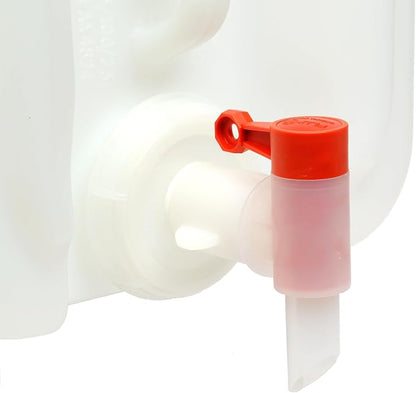 Arm & Hammer Sabeu Dispensing Valve for 5 Gallon Liquid Detergent Jug