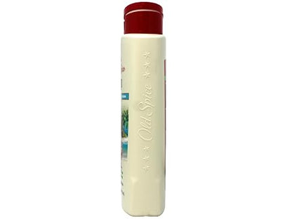 Old Spice Fresher Collection Fiji Scent Men's Body Wash 16 Oz (Pack of 3)