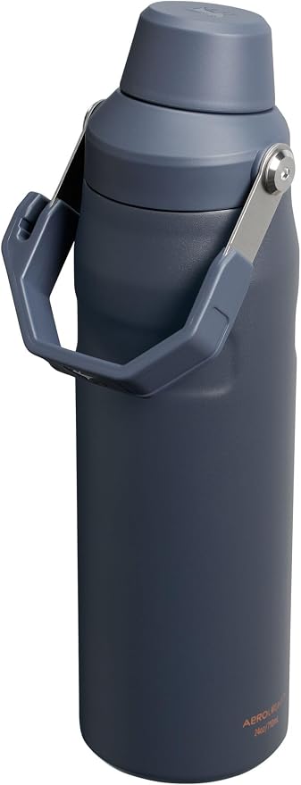 STANLEY IceFlow Fast Flow Bottle, 24 oz, Twilight