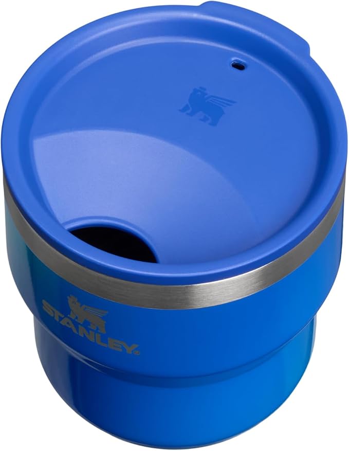 STANLEY The Everyday Stacking Camp Cup 10 oz / 0.29 L Sea Glass Aura