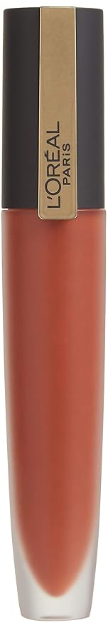 L’Oréal Paris Makeup Rouge Signature Parisian Sunset Collection, I Amaze