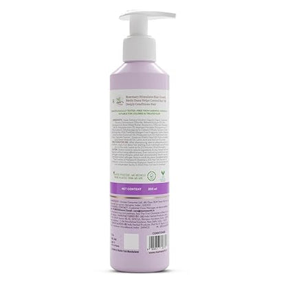 MAMAEARTH Rosemary Conditioner with Rosemary & Methi Dana 250 ml