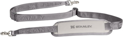 Stanley All Day Madeleine Backpack Soft Cooler 20 Can Cooler with Handle and Shoulder Straps Insulated Travel Bag with Zipper BPA-Free