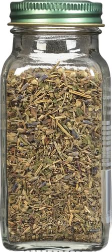 Simply Organic Herbes de Provence - Certified Organic, Kosher 1 Ounce (Pack of 2)