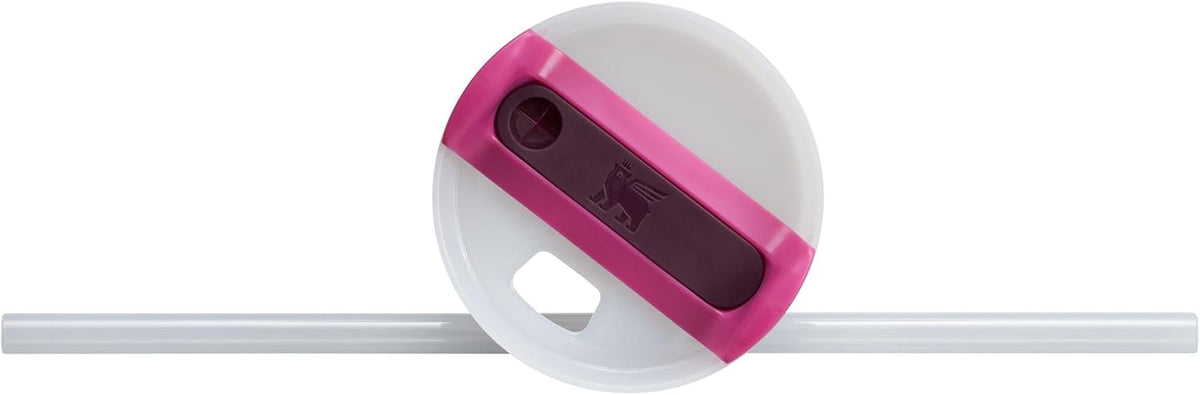 STANLEY Quencher H2.0 Flow State Tumbler, 30 oz, Fuchsia