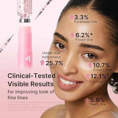 medicube PDRN Eye & Line Care Duo - PDRN Eye Serum & Multi Balm Stick