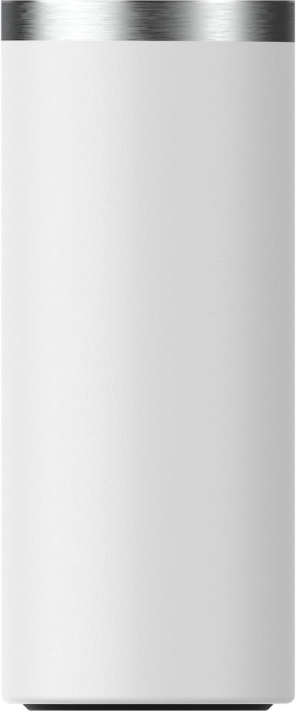 Stanley Everyday Can Cooler Cup 10 oz Slim | Beer, Seltzers, Soda, and Energy Drinks | Doubles as Tumbler | Insulated Stainless Steel Drink Holder | BPA-Free | Frost