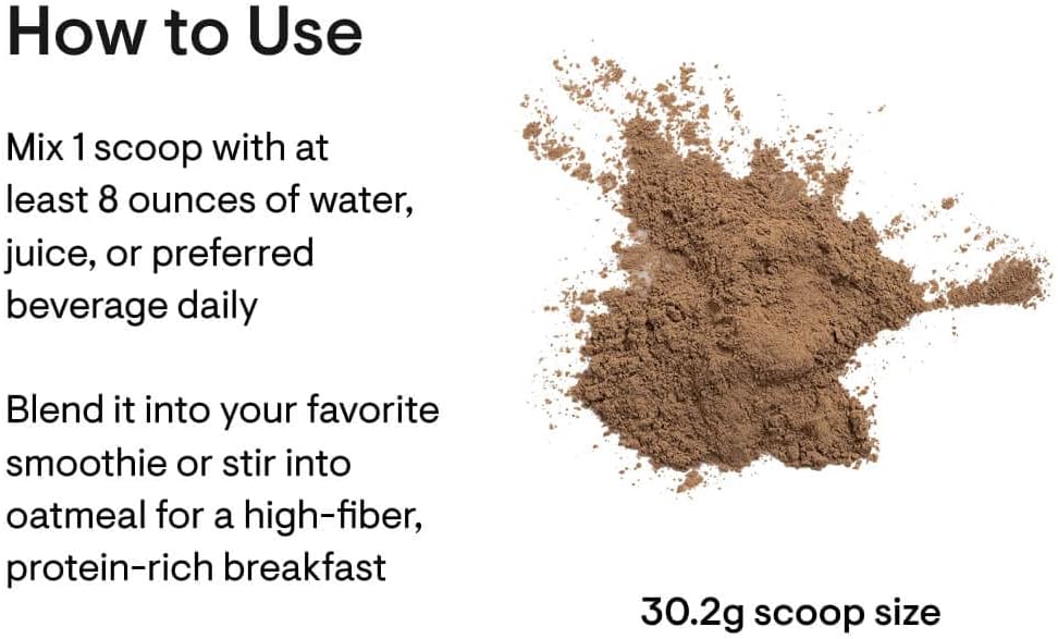 THORNE - Whey Protein Isolate Bundle - Chocolate & Vanilla Flavors