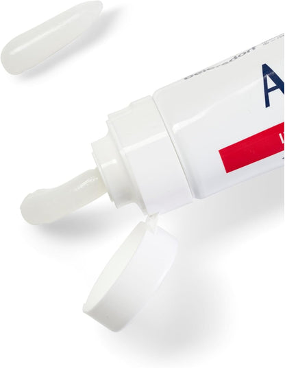 Aquaphor Itch Relief Ointment, Maximum Strength 1% Hydrocortisone, Relieves Itch from Skin Irritation, Insect Bites, Psoriasis, Skin Rashes, Eczema, & Poison Ivy, 2 oz