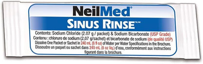 Neil Med SinuFlo Ready Rinse, 8 fl oz