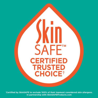 ARM & HAMMER Sensitive Skin Plus Fresh Scent Liquid Laundry Detergent