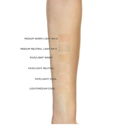 L'Oreal Paris True Match Super-Blendable Concealer, Light/Medium Cool, 0.17 Fl Oz.