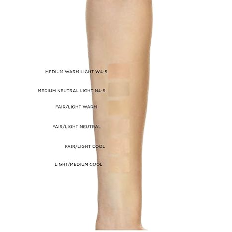 L'Oreal Paris True Match Super-blendable Concealer, Fair/Light Neutral, 0.17 Fl Oz.