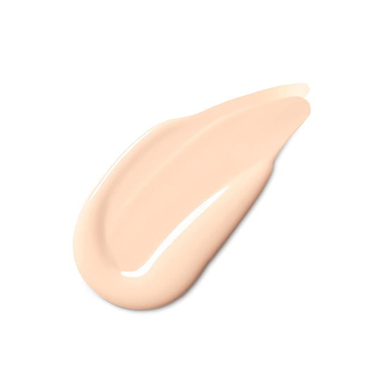 Clinique Even Better Clinical Serum Full Coverage Hydrating Foundation Broad Spectrum SPF 25 With Vitamin C, Salicylic Acid + Hyaluronic Acid For Oily Skin Types