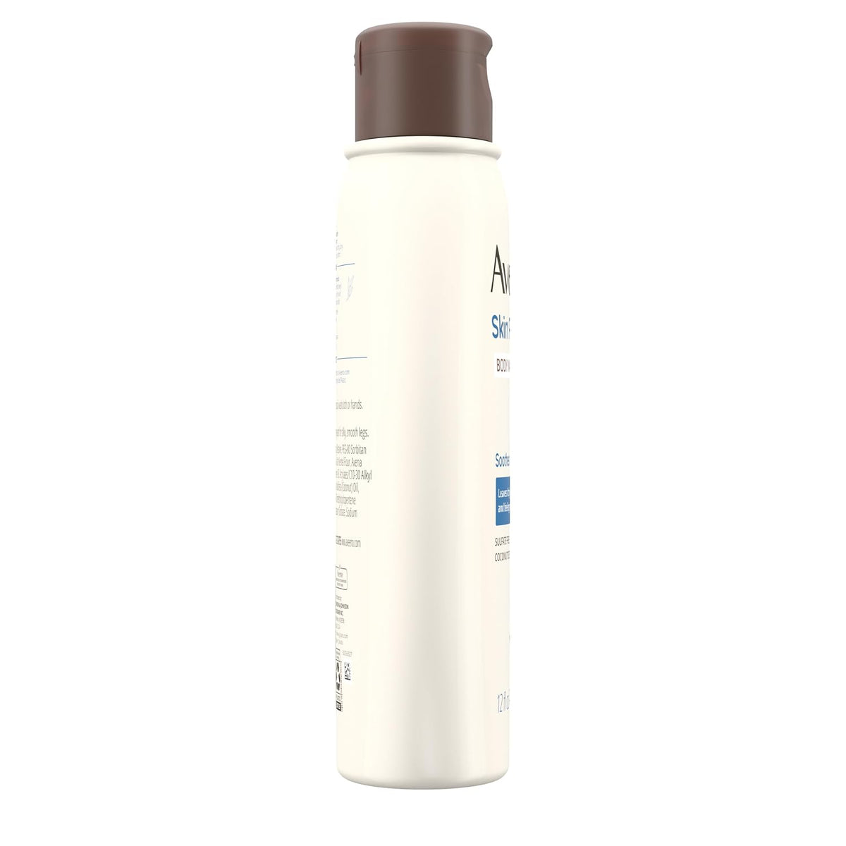 Aveeno Skin Relief Body Wash, Coconut Scent, 12 fl. oz