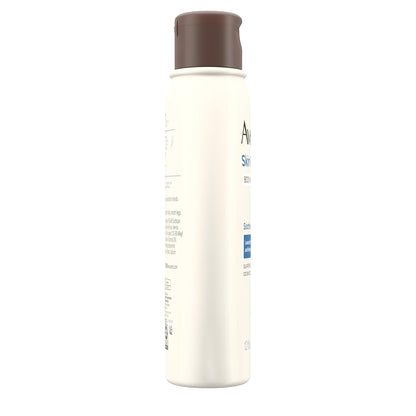 Aveeno Skin Relief Body Wash, Coconut Scent, 12 fl. oz