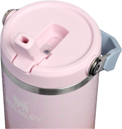 STANLEY IceFlow 2.0 Flip Straw Tumbler, 30 oz, Sorbet Plus