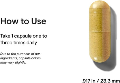 THORNE - Energy Bundle - Daily Greens Plus & Basic B Complex - Promotes Cellular Energy and Physical Endurance - 30 Servings