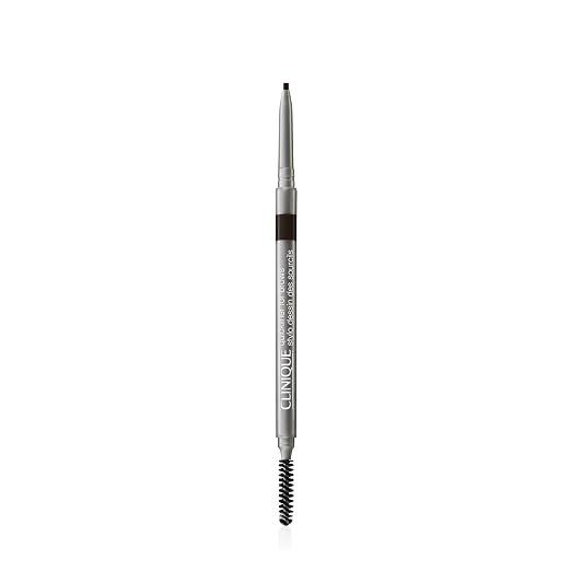 Clinique Quickliner For Brows Eyebrow Pencil | 8-Hour Wear, Smudge Resistant | For Natural-Looking Brows | 8 Shades