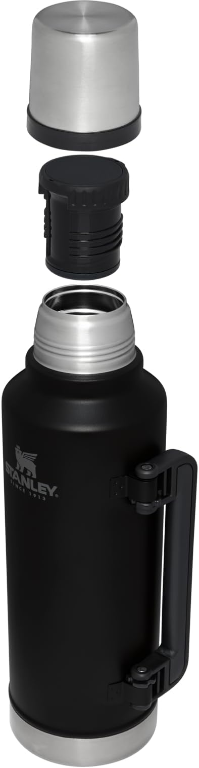 Stanley Classic Legendary Vacuum Bottle