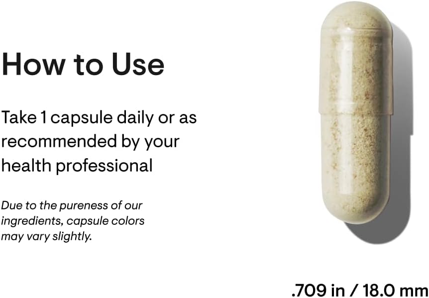 THORNE - Nutrient Essentials Duo - Iron Bisglycinate & B-Complex #12 for Energy Support and Blood Building - 60 Servings