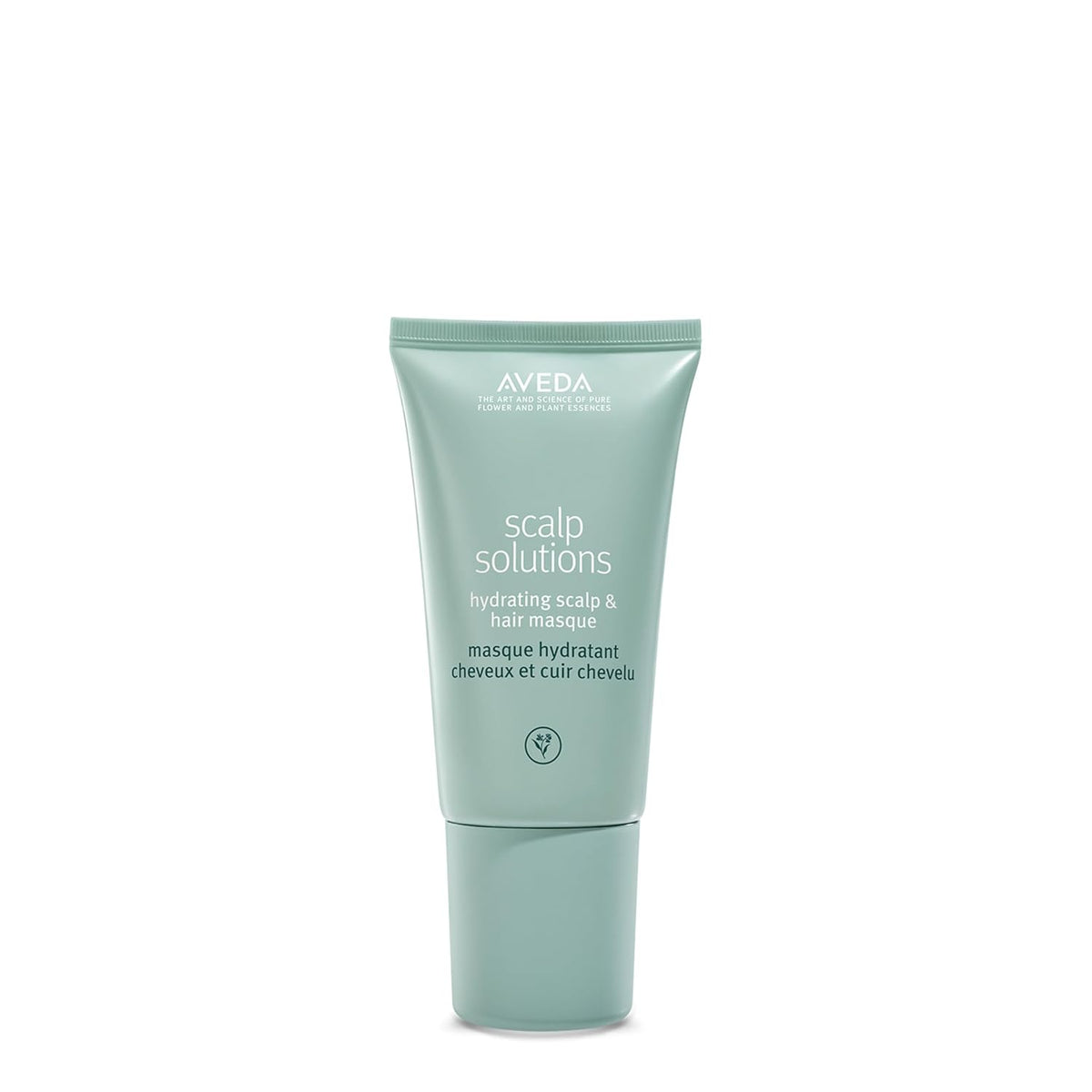 Aveda Scalp Solutions Hydrating Scalp & Hair Masque | 77% Scalp Moisture Barrier Replenishment Instantly* | For All Hair Types | Vegan Squalane | Silicone Free | 97% Naturally Derived*, 5 Fl Oz