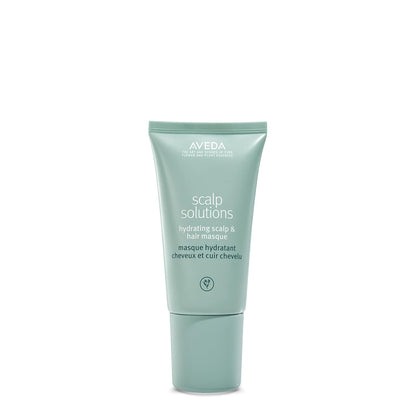 Aveda Scalp Solutions Hydrating Scalp & Hair Masque | 77% Scalp Moisture Barrier Replenishment Instantly* | For All Hair Types | Vegan Squalane | Silicone Free | 97% Naturally Derived*, 5 Fl Oz