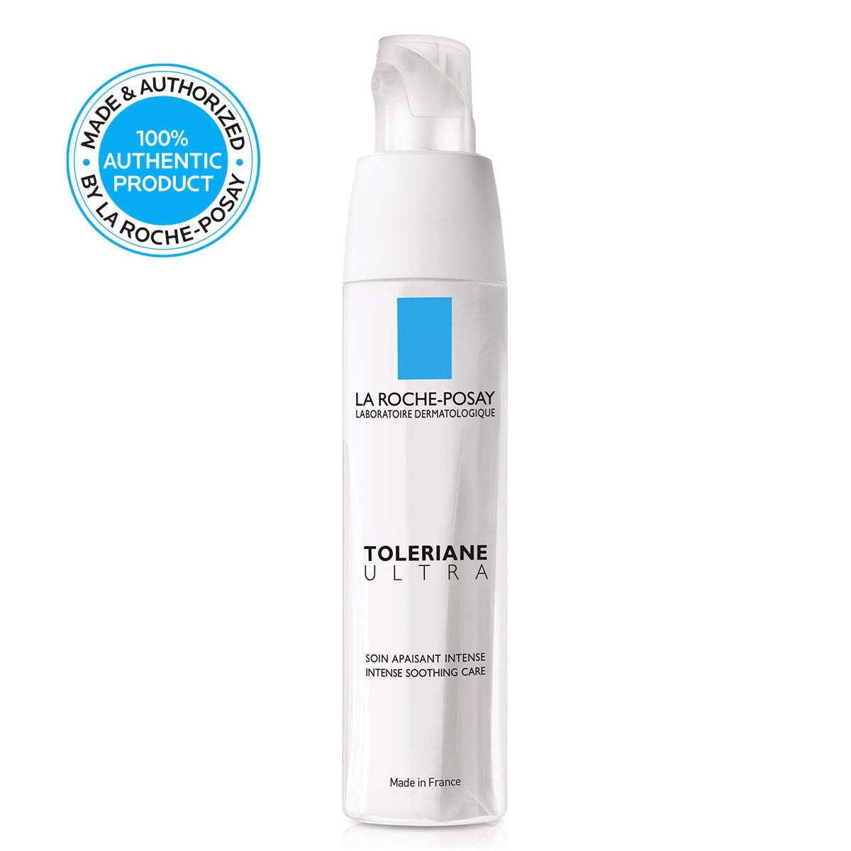 La Roche-Posay Toleriane Dermallergo Face Moisturizer, 1.35oz