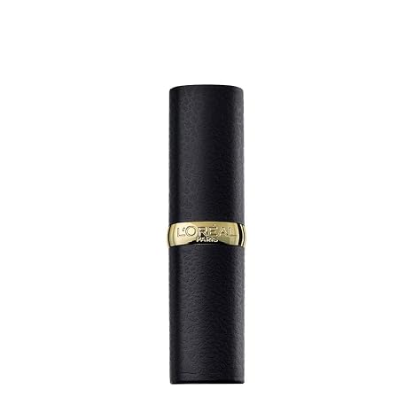 L'Oreal Paris Colour Riche Matte Lipcolour, Matte Mandate, 0.13 oz.