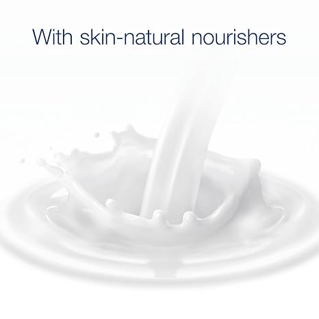 Dove Body Wash, Deeply Nourishing, Value Size 3-Pack – Moisturizing Shower Soap Liquid for Softer, Smoother Skin, 33.8 Oz Ea
