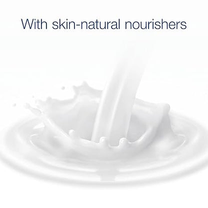 Dove Body Wash, Deeply Nourishing, Value Size 3-Pack – Moisturizing Shower Soap Liquid for Softer, Smoother Skin, 33.8 Oz Ea