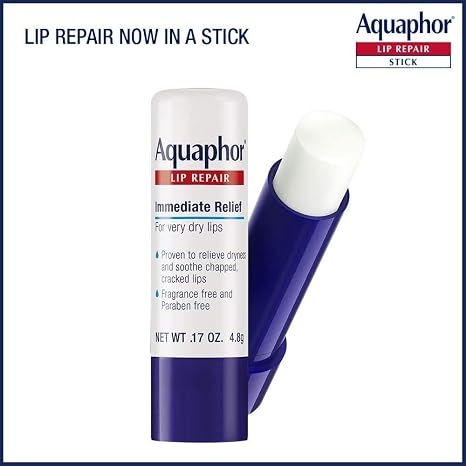 Aquaphor Lip Repair Stick, Multipack, 4 x 0.17 OZ