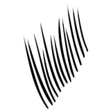 NYX Professional Makeup Lift and Snatch Eyebrow Tint Pen, Black, 0.03 fl oz